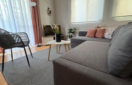 Elegant Glyfada Apartment-private Garden-Near METRO - Foto 9