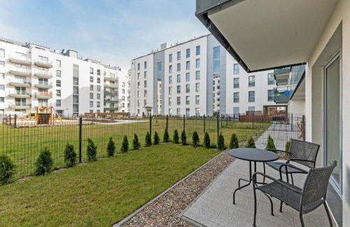 NORDBYHUS Apartamenty Angielska Grobla - Foto 8