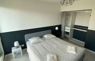 Splendide 70m2 Balcon + Parking - Foto 3