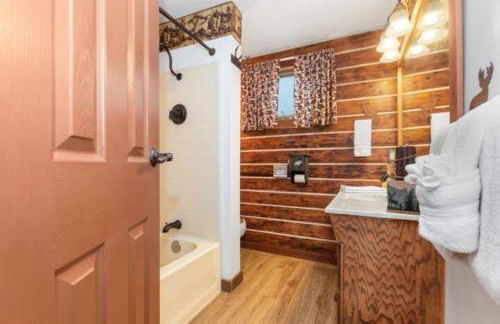 SEQUOIA LOOKOUT LODGE - Foto 44