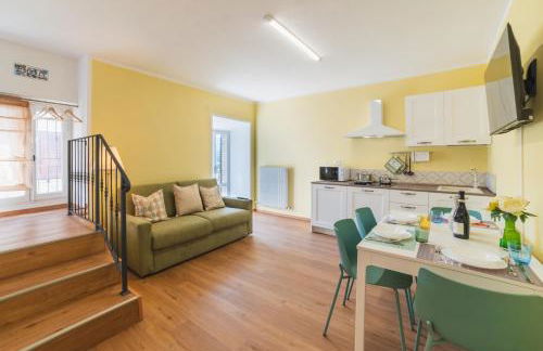 Casa Vacanze IL GELSOMINO - Foto 25