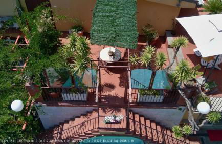 Villa Amalia Resort for family & friends - Foto 29