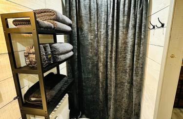 High Noon Hideout Tiny Home in Springtown TX - Photo 40