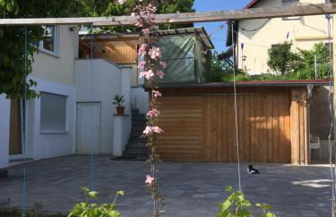 Ferienwohnung in Wiesent-gerne Handwerker/Monteure - Foto 3