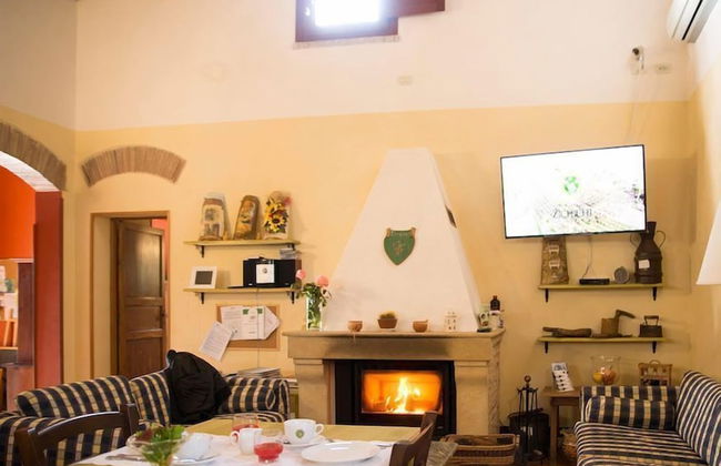 Agriturismo Don Carlo - Foto 2