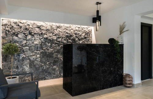 Nerea Boutique Suites Karystos - Foto 24