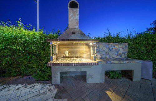 Elia Villa - Foto 28