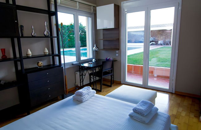 Vila Nikopolis - Foto 10