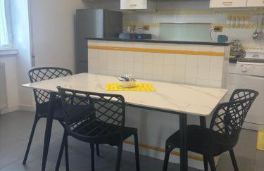 Tower casa vacanze 1 - Foto 9