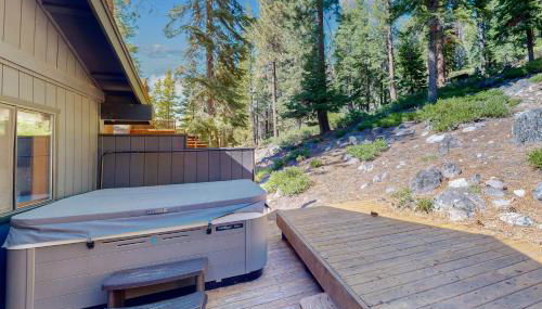 Spectacular Lakeview Cabin - Foto 5