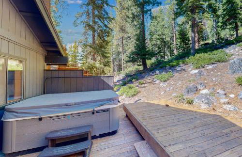 Spectacular Lakeview Cabin - Foto 5