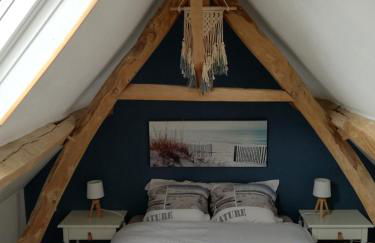 Les gîtes de "La Quesnoyère" - Foto 29