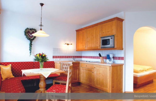 Apartment by Achensee With Stunning Views - Foto 9