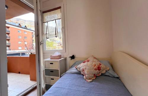 Apartament Escapat Sort - L'Amfitriona - Foto 24