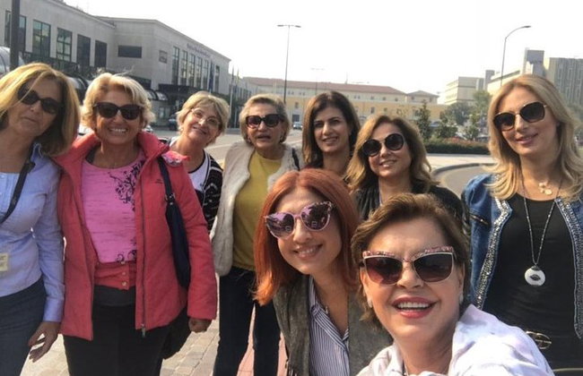 "Déjate guiar.. Déjate consentir" Tour Privado - Foto 2