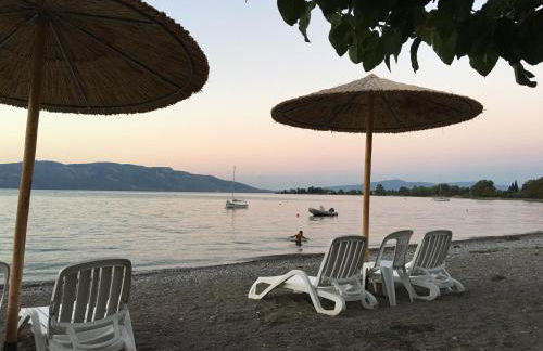 Villa Amatheia, Beachfront - Foto 28