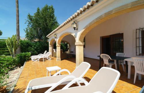 Holiday Home Tesoro Park by Interhome - Foto 50