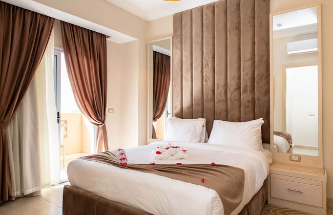 Marom Port Said Resort & Beach - Foto 29