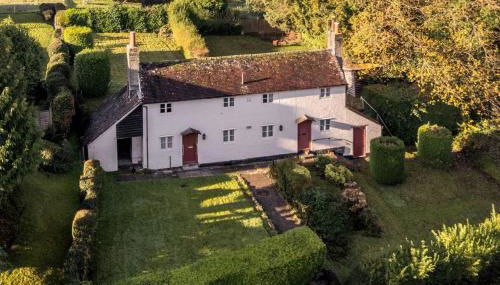 Mantlemas Cottage - Foto 3