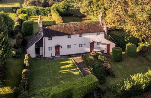 Mantlemas Cottage - Foto 3