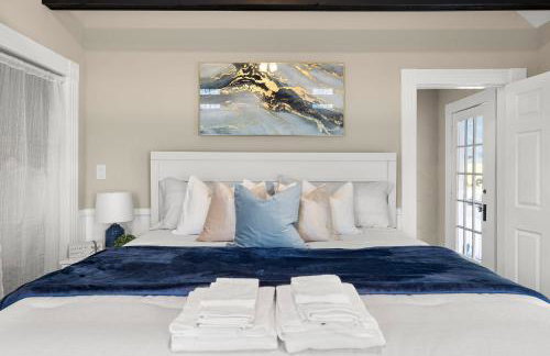 Luxurious Escape Sleeps 10 with Private Pool & Spa - Foto 25