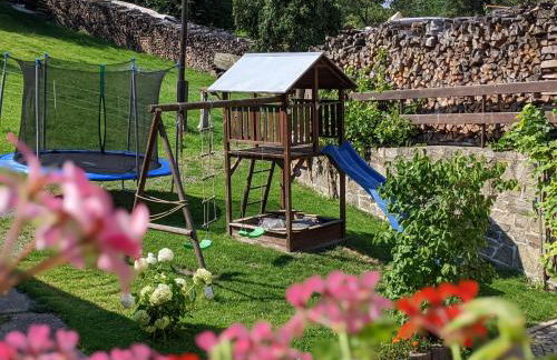 Ferienwohnung Aus-Zeit auf dem Lande - Foto 34