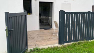 les Palmiers - Foto 2