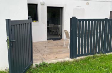 les Palmiers - Foto 2