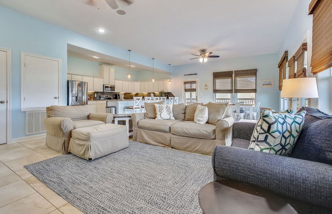 Harpoon Haven - Foto 21