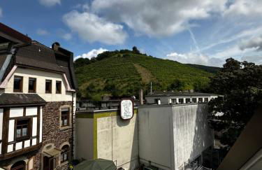 Fewo in Zell-Merl - Foto 13