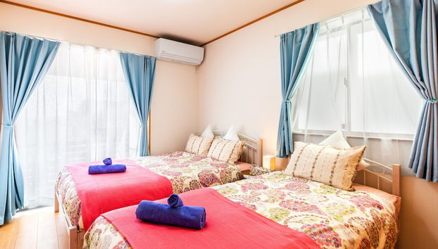 Morley1 - Foto 4, Habitación