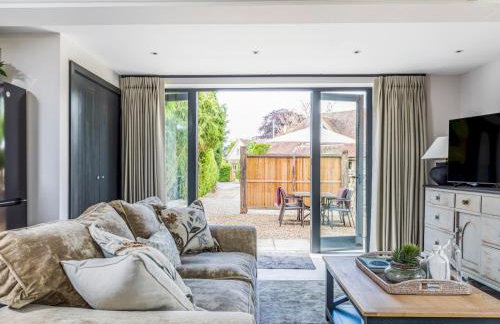 Peaceful And Beautiful Barn In Downland Village - Pass the Keys - Foto 39