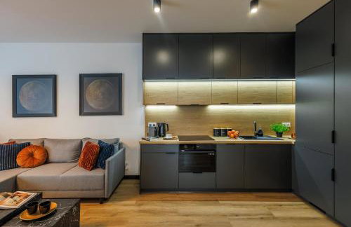 Emihouse KrakoVska Apartments - Foto 71