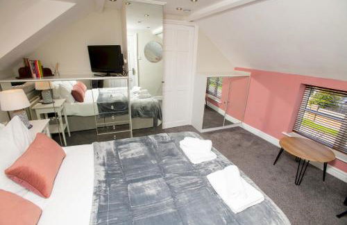 Cosy Hideaway in the Countryside - Pass the Keys - Foto 13