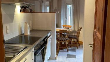 Ferienwohnung Tante Trude - Foto 4