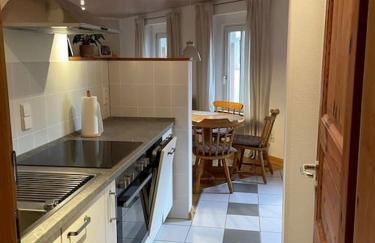 Ferienwohnung Tante Trude - Foto 4