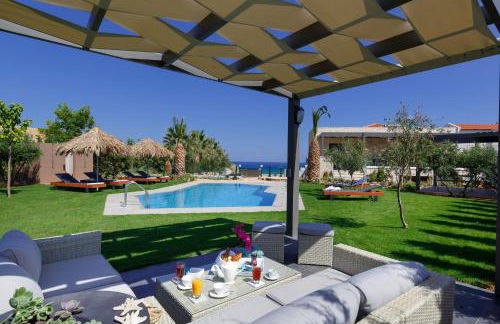 Velvet Breeze Superior Villa - Photo 50