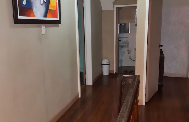 Zya Transient house - Photo 11