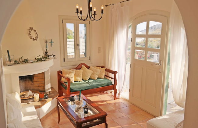 Deep Blue Villa - Photo 11