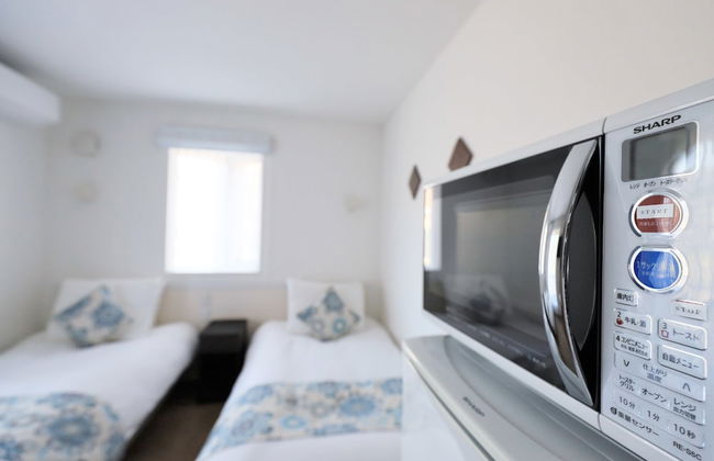 Bliss Lodging - Foto 15