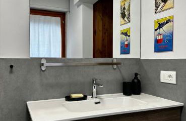 Au Coeur de Courmayeur - Foto 23