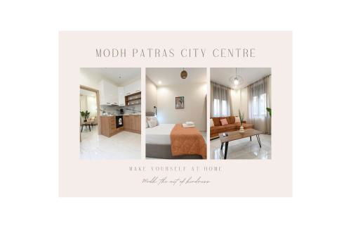Modh Patras City Centre - Modern Design Oasis - Photo 7