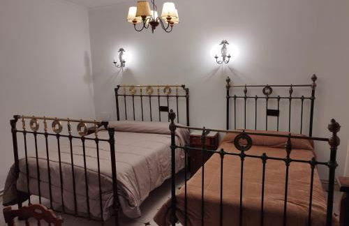 Casa Rural el Rincon del Infante - Foto 104