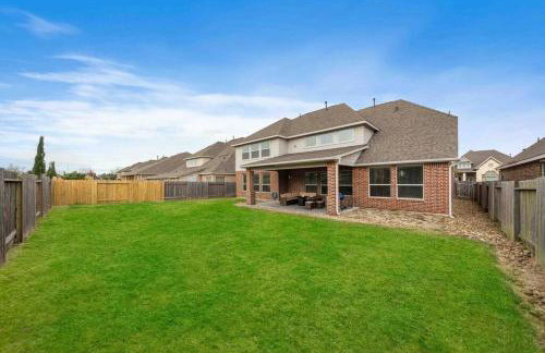 Houston House~Sleeps 16~Arcade Style Game Room - Foto 27