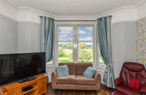 Traditional 3-Bed Property in Pontcanna with Parking - Foto 20