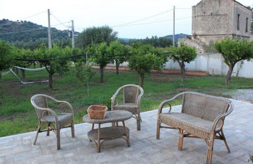 Agriturismo Le terre di zoe' - Foto 100