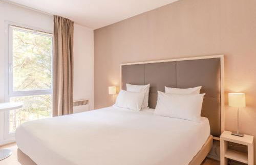 Séjours & Affaires Nantes La Beaujoire - Foto 16