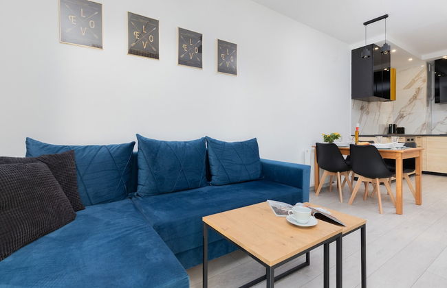 Ostoya Pucka Apartment by Renters - Photo 15