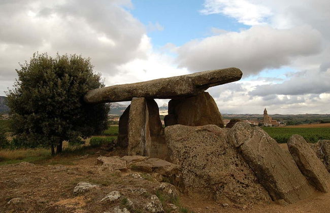 Tour in Logrono - Photo 1