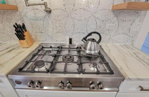 The Mohawk Masterpiece - Foto 20